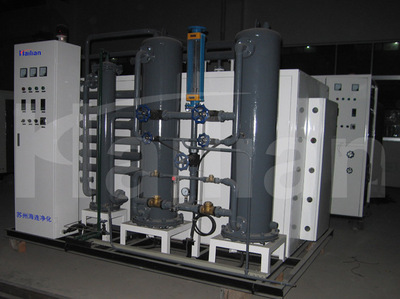 氨分解|氨分解制氫設(shè)備|氨分解爐|熱處理|空分設(shè)備|氫氣|氮氣圖片,氨分解|氨分解制氫設(shè)備|氨分解爐|熱處理|空分設(shè)備|氫氣|氮氣圖片大全,蘇州海連凈化設(shè)備-