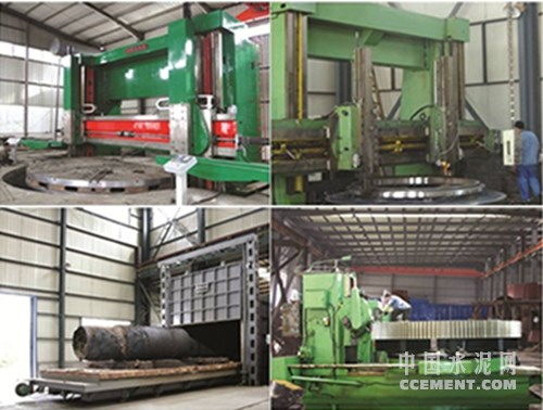 吉能達(dá)創(chuàng)新產(chǎn)品 智能雙驅(qū)粉體精密分級裝備問世