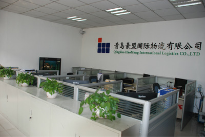 【青島豪盟木業(yè)木托盤生產(chǎn)工藝包裝信譽(yù)保證】-