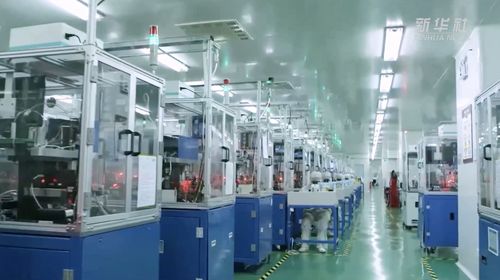 走進企業看信心丨古老陶瓷插上 創新之翼