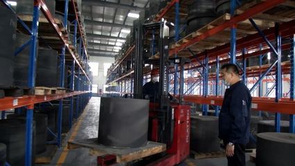 新時代 新青年丨劉志強:退伍不褪色 創業鑄輝煌