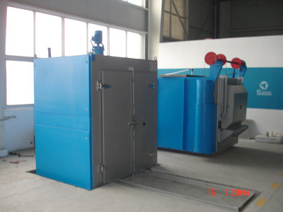 【西安祥泰電機技術】價格,廠家,圖片,工業烤箱,西安祥泰電機技術-