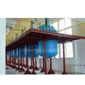 山東煙臺恒鑫工業介質