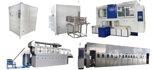 重慶銅梁超聲波清洗機