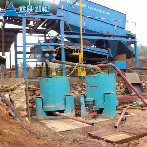 旱地淘金設備供應廠家售后服務完善