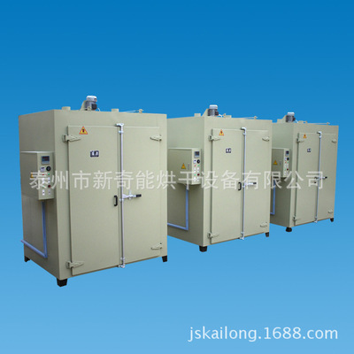 【供應 高溫鼓風干燥箱 熱處理高溫箱 干燥箱價格優惠】價格,廠家,圖片,干燥試驗箱,泰州市新奇能烘干設備-