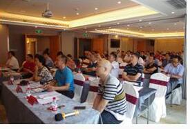 綠丞:上海交通大學煙臺創新科技交流會成功舉辦