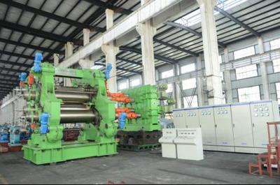 公眾平臺 - 亞西機(jī)器:70余載風(fēng)雨歷程 為何能永葆活力