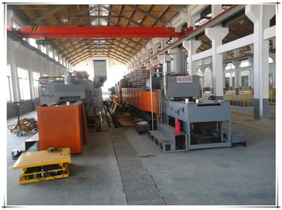 RCWG淬火爐 吳東爐業(yè) 重慶淬火爐