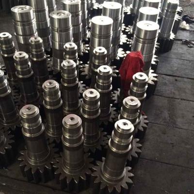 重慶變速箱齒輪熱處理加工 特殊要求及特殊材料另行協(xié)商作價圖片_高清圖_細(xì)節(jié)圖-綦江區(qū)會明金屬熱處理廠