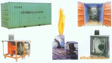 【公司承接各類大型壓力容器智能化整體燃油熱處理設(shè)備】價格,廠家,圖片,加熱器,蘇州華核熱處理工程-