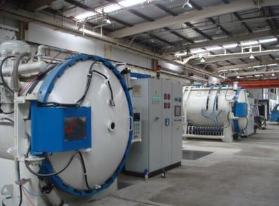 模具鋼熱處理對性能造成的影響解析