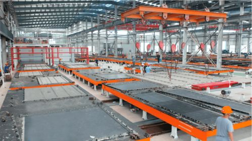 關注 青島環球兩款智能化產品入選2021年度山東精品裝備名錄