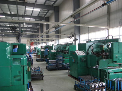 齒輪熱處理加工的油煙如何處理