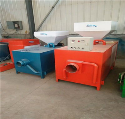 60大卡生物質顆粒燃燒機 小型工業生物質燃燒器 廠家直銷