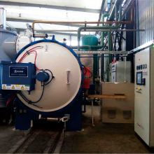  余姚市志方真空熱處理設備廠 主營 真空爐 真空時效加工