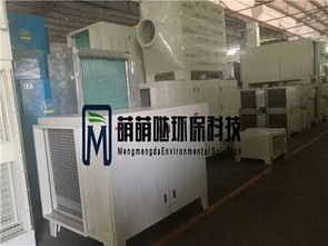 邢臺橡膠皮革廢氣熱處理公司