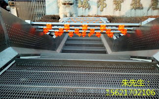 2 產品優越性 清洗運行速度采用變頻器控制,清洗速度可 調整,采用氣泡翻滾