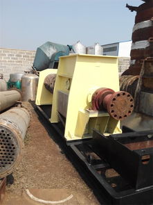 二手單螺桿擠干機350.500.650型