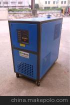 【佛山供應四會|花都地區工業熱油機-60KW油溫機|】價格,廠家,圖片,其他熱處理設備及配件,佛山市同煜塑料機械(國內營銷部)-