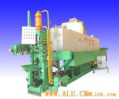 供應長棒熱剪爐