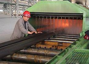 銷售臺車熱處理爐-白城臺車爐-璐廣銷售熱處理臺車爐