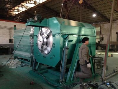 廣東滾筒滲碳真空爐廠 中實滲碳爐多少錢 金屬熱處理工藝