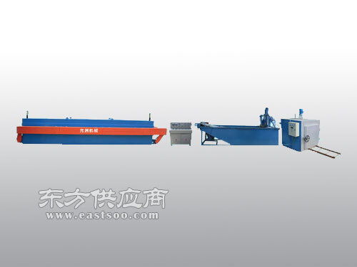 山東磨床流水線經銷商 山東磨床流水線圖片