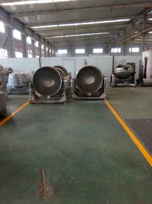 諸城神龍機械 圖 大蒸煮鍋推薦廠家 海南大蒸煮鍋