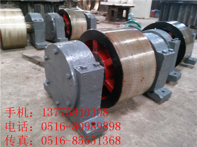 滾筒烘干機托輪