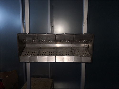 西安銷售工業燃燒器報價及圖片