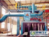 拋丸機械,鑄造機械,表面清理[供應]_鑄造及熱處理設備_世界工廠網中國產品信息庫