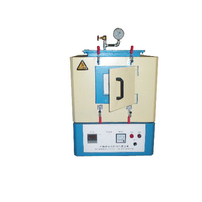 石墨箱式氣氛爐 金屬熱處理箱式氣氛爐 氣氛爐性能高價格好_其他鑄造及熱處理設備_世界工廠網