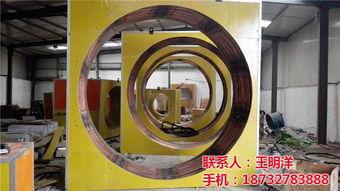 中頻感應(yīng)加熱設(shè)備 防腐中頻感應(yīng)加熱設(shè)備 大洋管道 優(yōu)質(zhì)商家