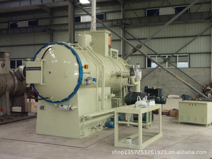 真空雙室氣冷油淬火爐四川成都綿陽重慶陜西漢中寶雞甘肅貴州