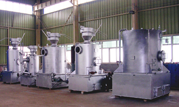 煤氣爐、工業爐,熱處理爐,球磨機,干燥機_CO土木在線(原網易土木在線)