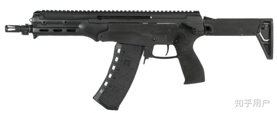 俄羅斯ak系列輕武器是否已經過時?