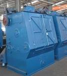 履帶式拋丸清理機,專業廠家生產,品質保證-滄州泊頭市其他鑄造及熱處理設備