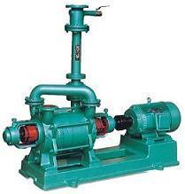 水環式真空泵 2sk 12