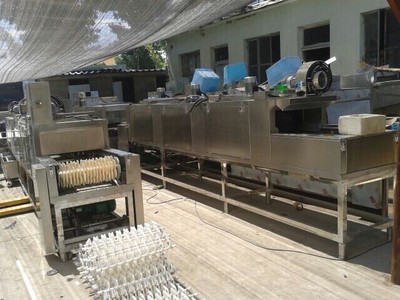 其他鑄造及熱處理設備圖片_高清圖_細節圖-北京三川森徳仕電器 -