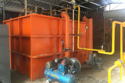 小型熱處理爐價格多少?受什么影響?