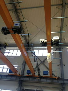 黔西qd雙梁行車價格實在