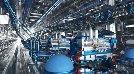 谷川聯(lián)行助力全球熱處理技術領導者,加拿大獨資企業(yè)落地寧波奉化