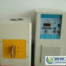 專業(yè)生產及銷售晶體管式10KW超高頻加熱電源[供應]_鑄造及熱處理設備_世界工廠網中國產品信息庫