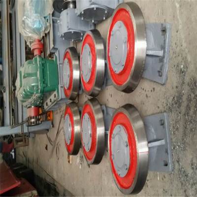 全面介紹烘干機托輪相關知識