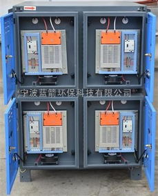慈溪加工機床油霧處理工程首先藍箭環(huán)保科技