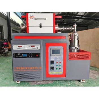 廣東鈦合金熱處理爐多少錢一臺