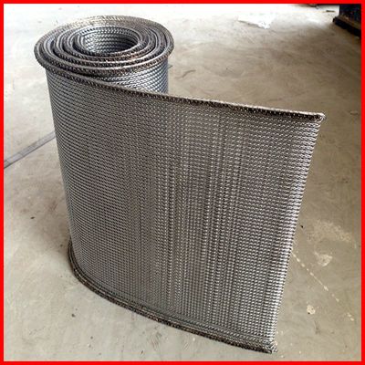 HGF-0.56-江蘇銷售網帶 不銹鋼網帶 輸送網帶 烘干機網帶