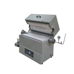 真空管式爐 氣氛管式爐 旋轉(zhuǎn)管式爐 電子陶瓷燒結(jié)管式爐 大學(xué)實(shí)驗(yàn)管式爐