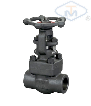 銘泰高中壓閥門